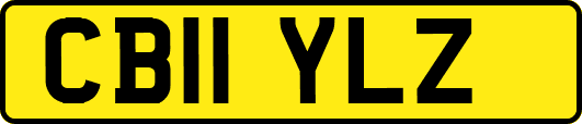 CB11YLZ