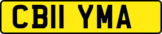 CB11YMA