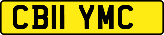 CB11YMC