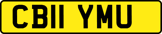 CB11YMU