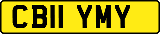 CB11YMY