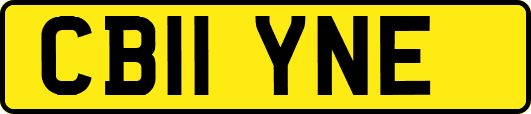 CB11YNE