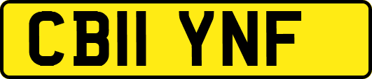 CB11YNF