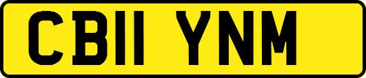 CB11YNM