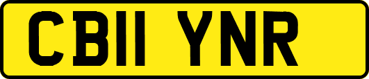 CB11YNR