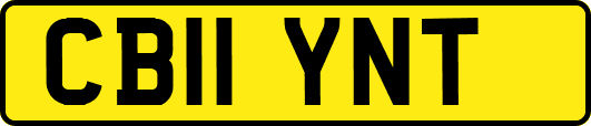 CB11YNT