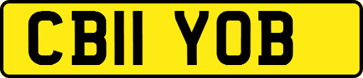 CB11YOB