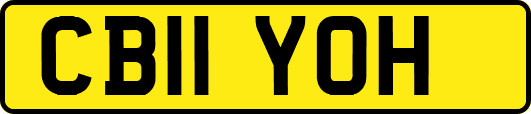 CB11YOH
