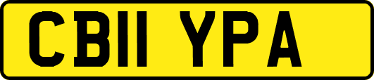 CB11YPA