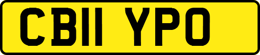 CB11YPO