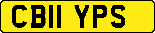 CB11YPS
