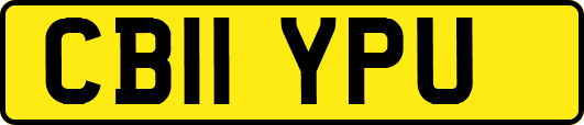 CB11YPU