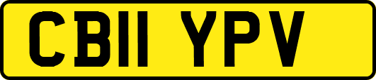 CB11YPV