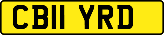 CB11YRD