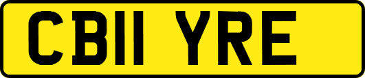 CB11YRE