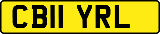 CB11YRL