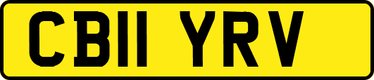 CB11YRV
