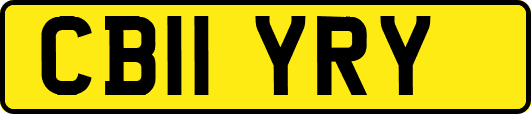 CB11YRY