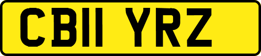 CB11YRZ