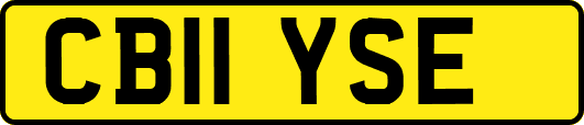 CB11YSE