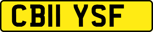 CB11YSF