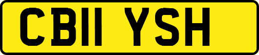 CB11YSH