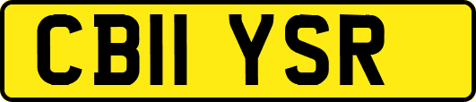 CB11YSR