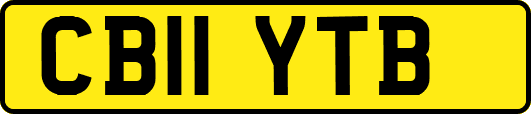 CB11YTB