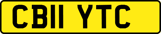 CB11YTC