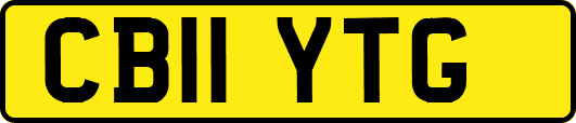 CB11YTG