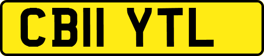 CB11YTL