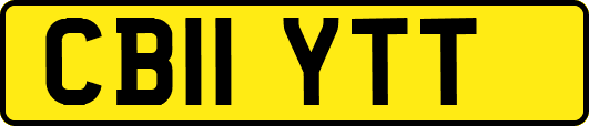 CB11YTT