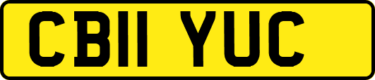 CB11YUC