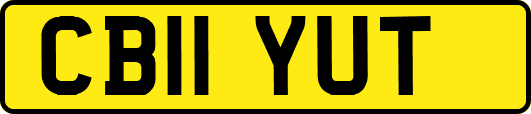 CB11YUT