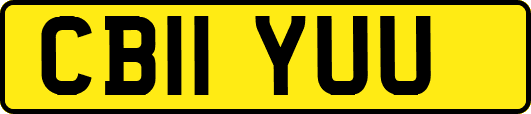 CB11YUU