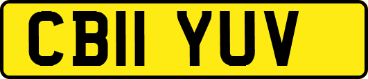 CB11YUV