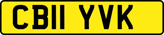 CB11YVK