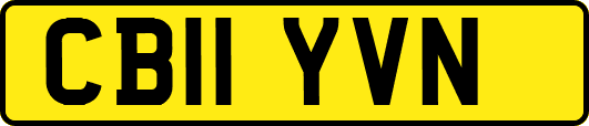 CB11YVN