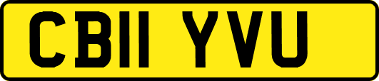 CB11YVU