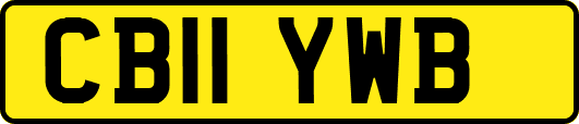 CB11YWB