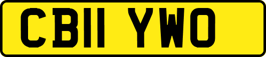 CB11YWO