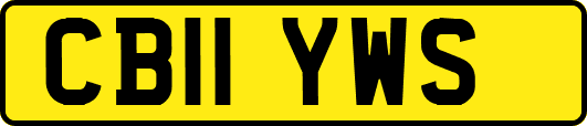 CB11YWS
