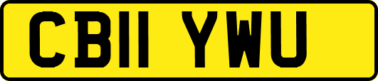 CB11YWU