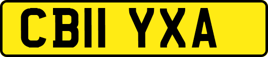 CB11YXA