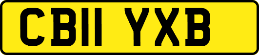 CB11YXB