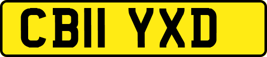 CB11YXD