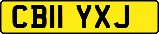 CB11YXJ