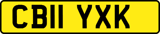 CB11YXK