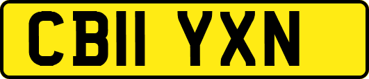 CB11YXN