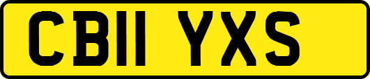 CB11YXS